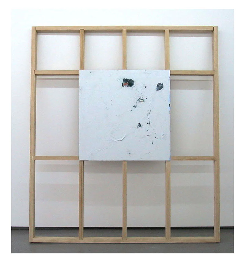 Kitset , 2005 in the Waikato National Contemporary Art Award 2005