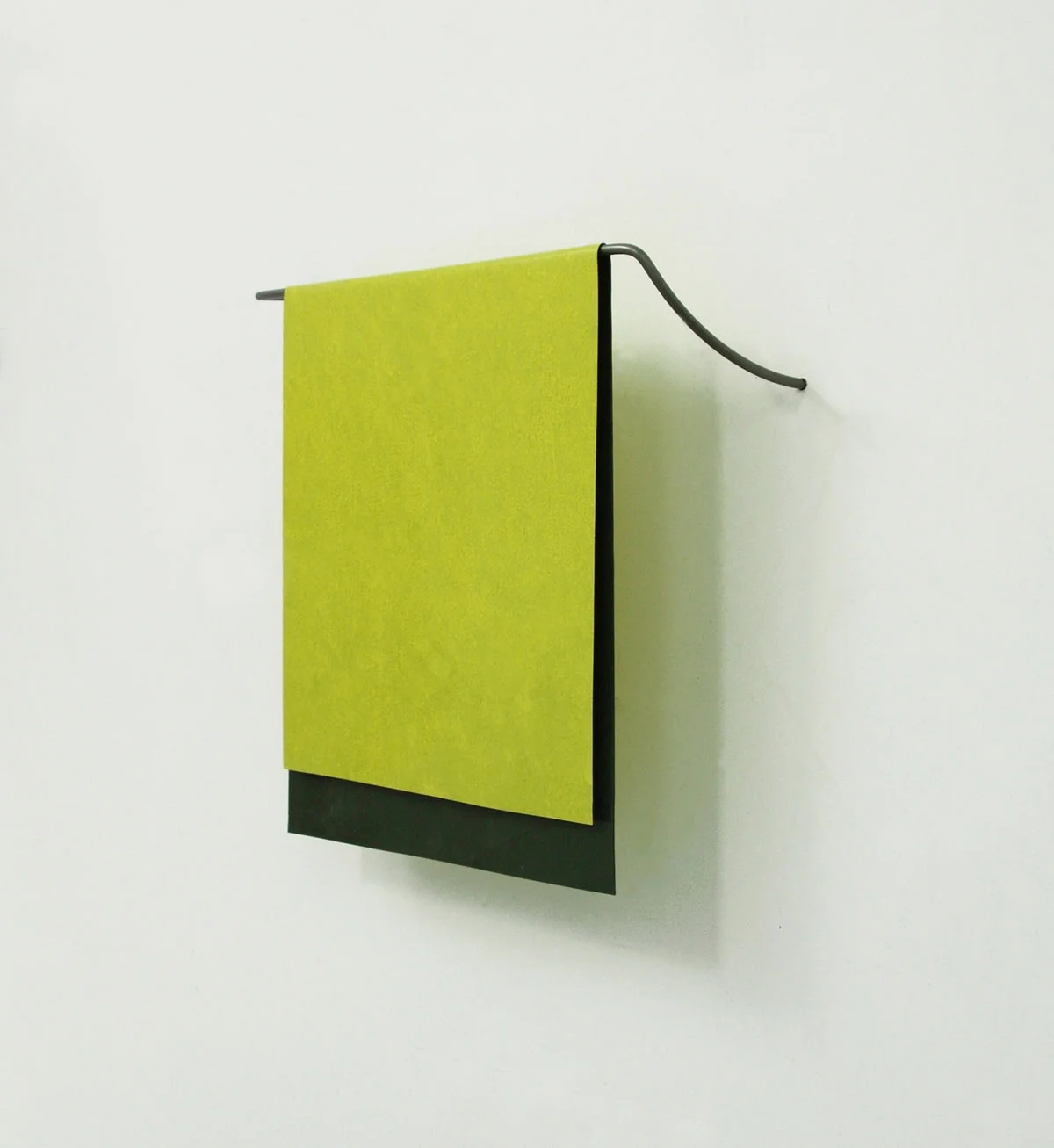Yellow Green