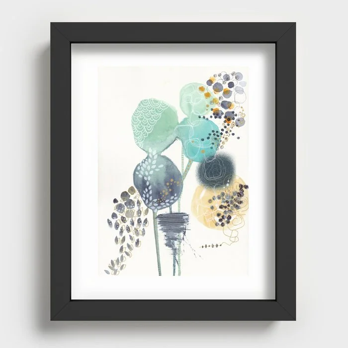 Reflection 5 - Framed .jpeg