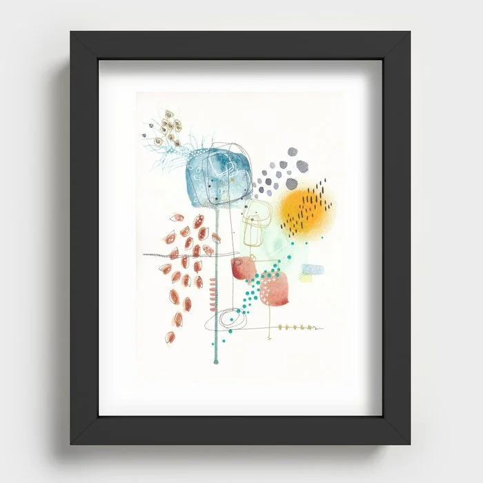 Reflection 6 - Framed.jpeg