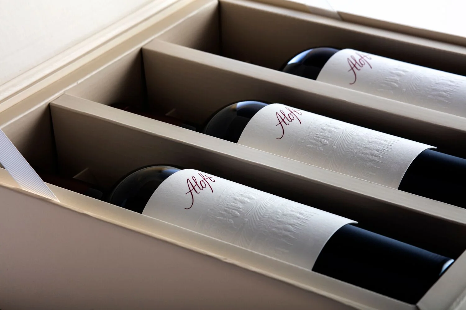  Aloft Wines