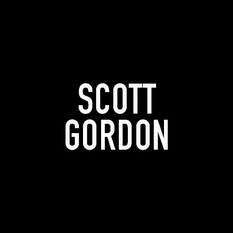 Scott Gordon