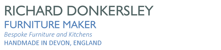 Richard Donkersley Furniture Maker