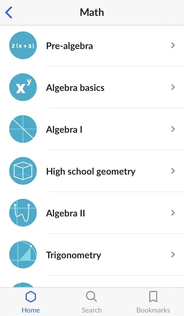 Free Online Learning Resources and Apps for HBL and School Revision ...