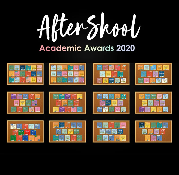 AfterSkool Academic Awards 2020