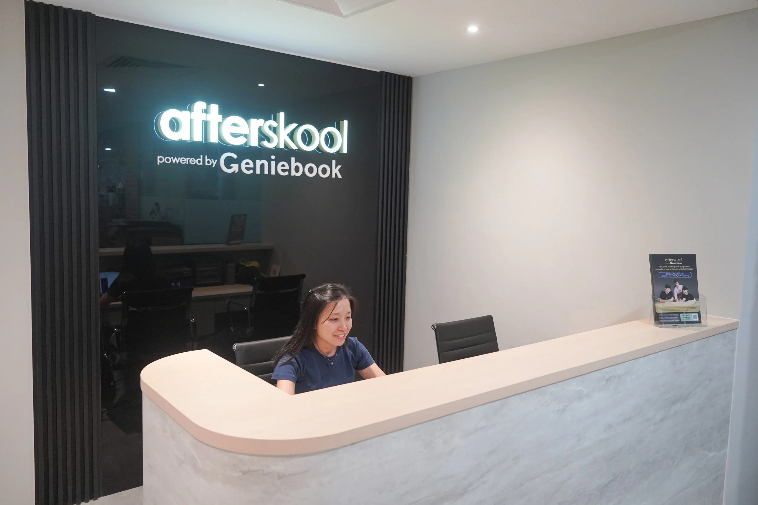 AfterSkool Opens at Serene Centre, Bukit Timah
