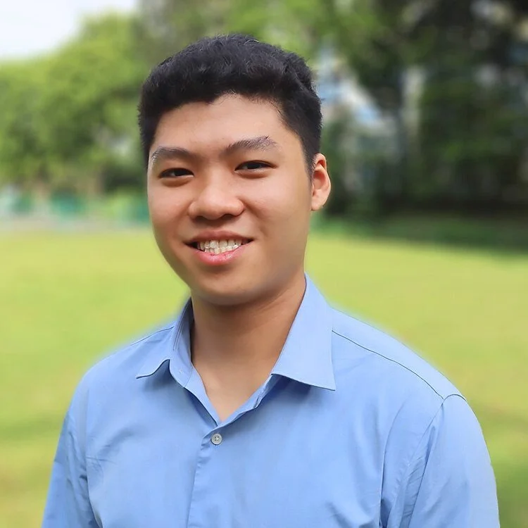 Kai Math Our Tuition Teachers — AfterSkool Learning Centre