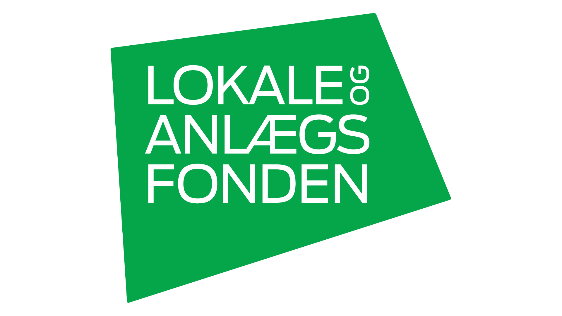 Lokale og anlægsfonden