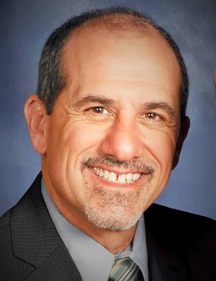 Tony Magnone