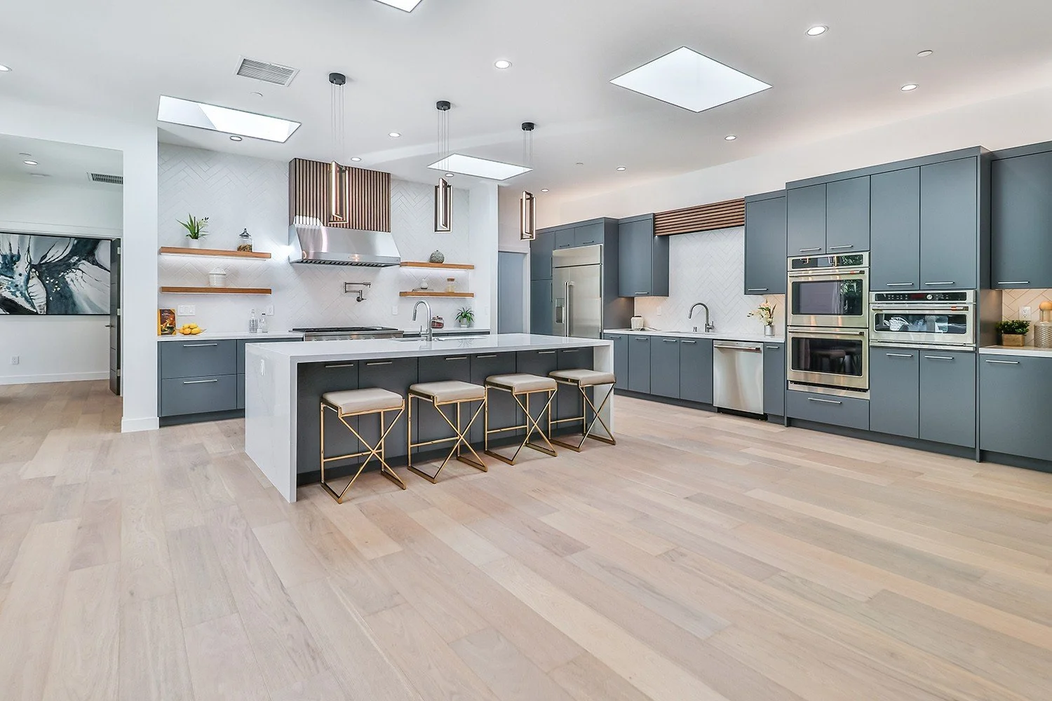 Design & Remodel – Woodland Hills — Anthony Real Estate