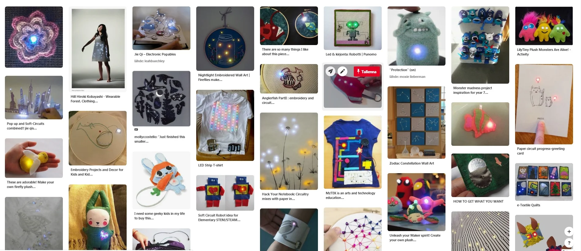 https://fi.pinterest.com/jennypuputti5/smart-textiles/
