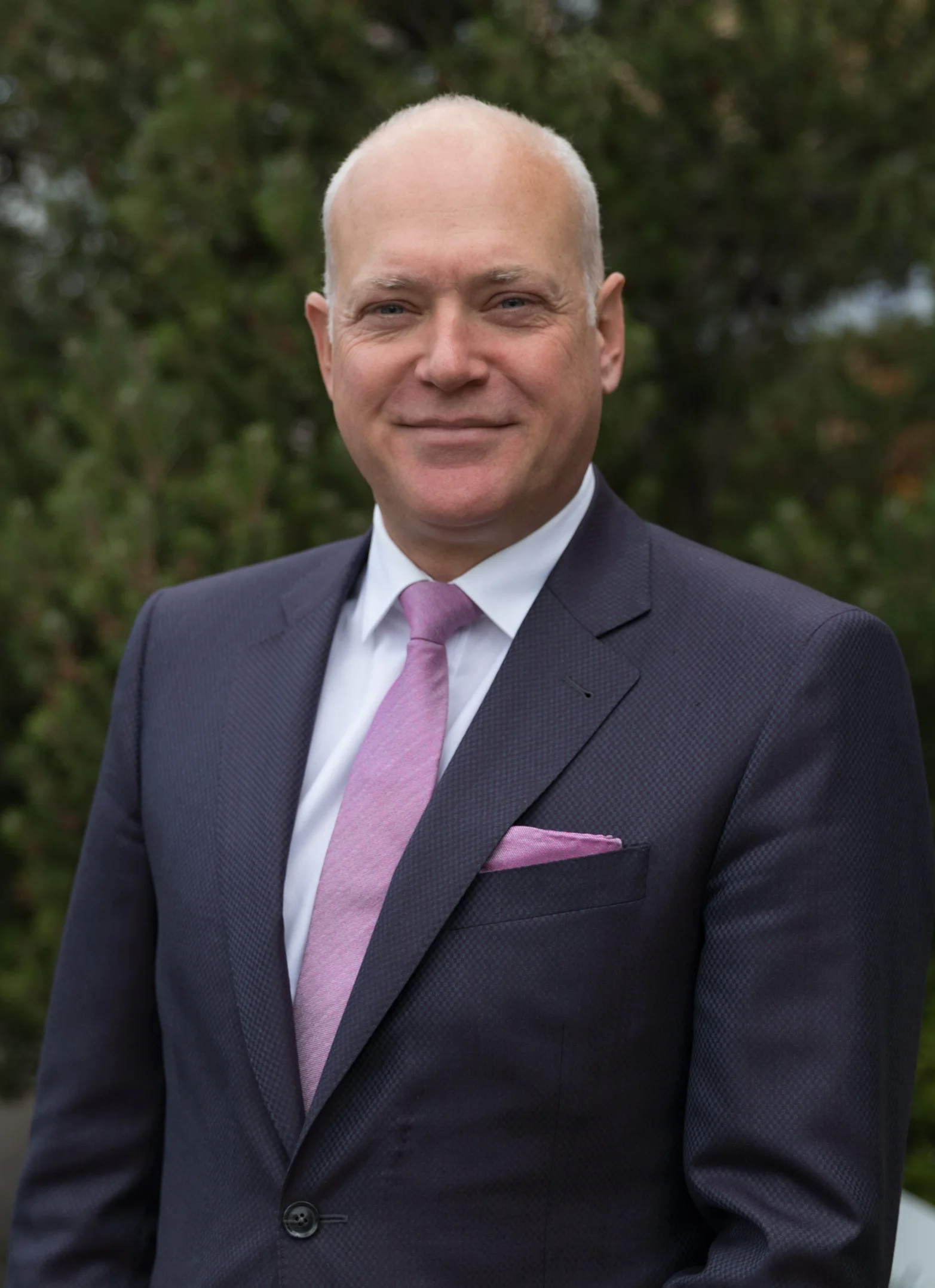 Stefan Rösner, Firmengründer von COSTARD