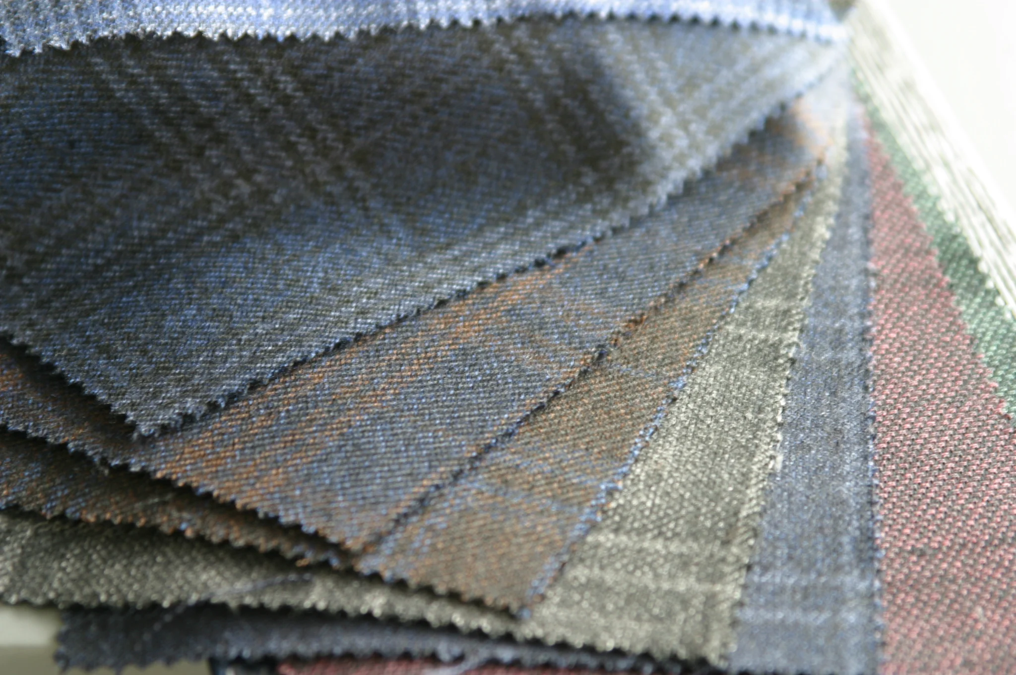 Autumn Leaves von Scabal