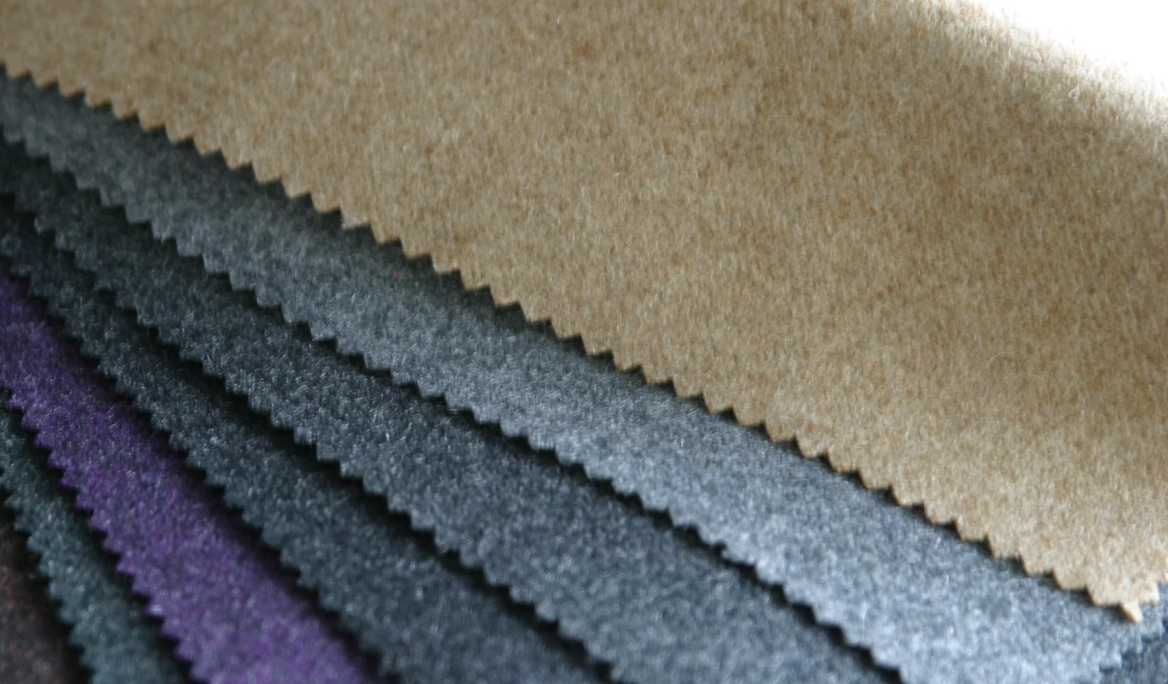 Flavour - 100% Cashmere