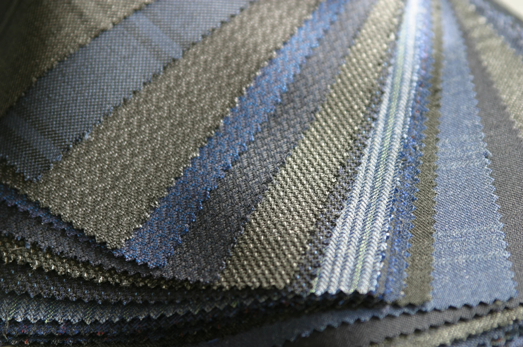 Aus der Herbst-Stoff-Kollektion