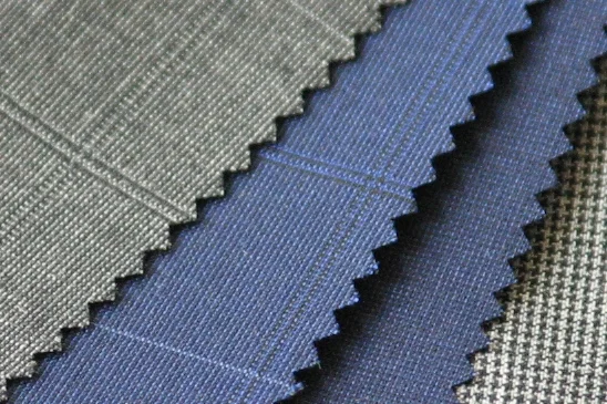 Ein Traum von einem Stoff - Summer Cashmere