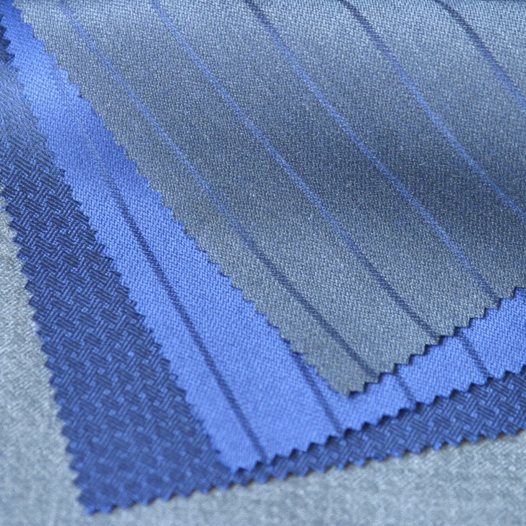 Triple-A-Stoffkollektion von Scabal.