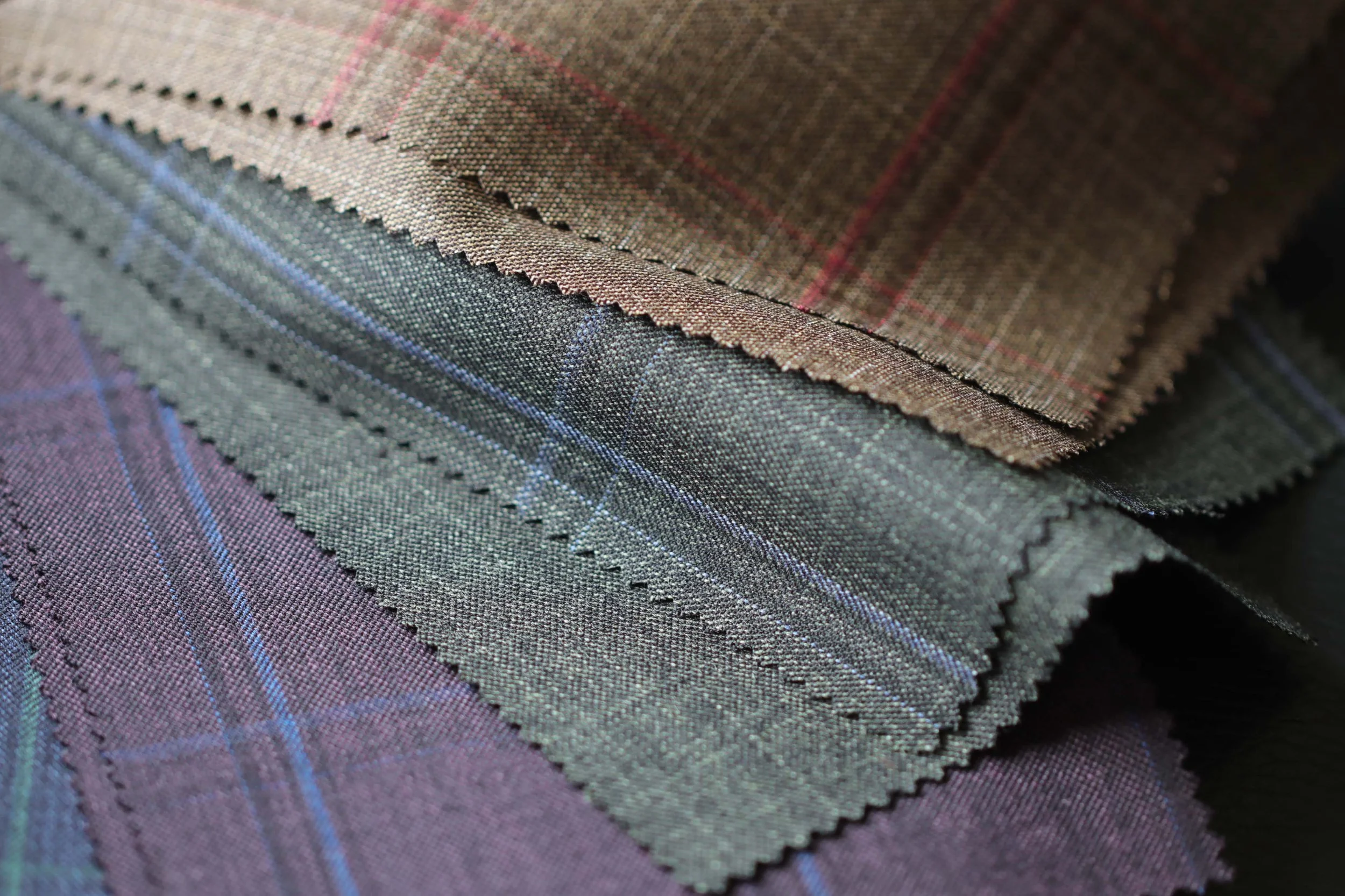 Bereit für den Winter