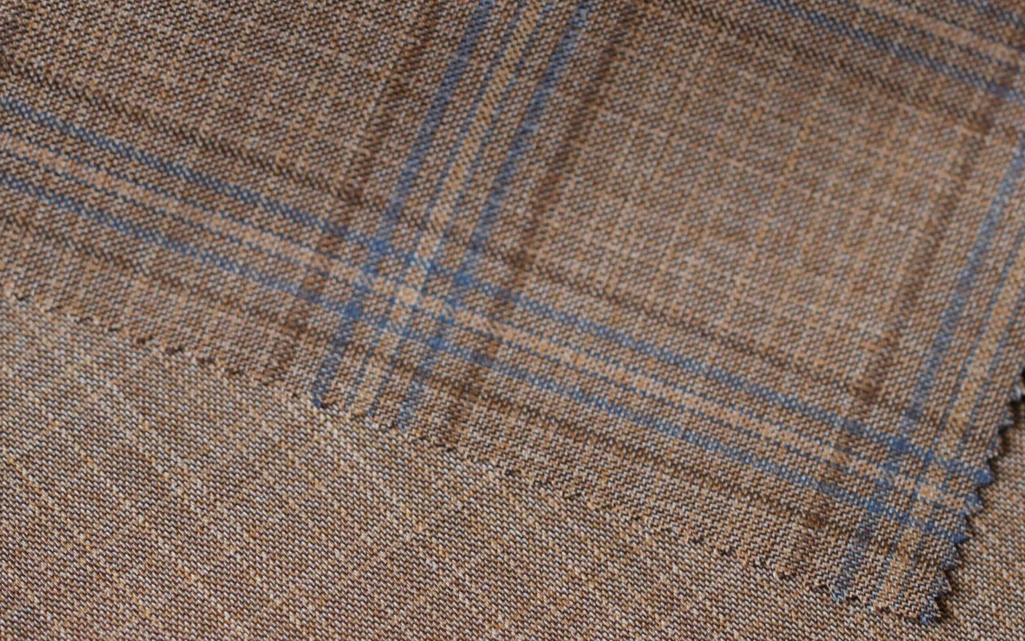 Sommerlich kombiniert