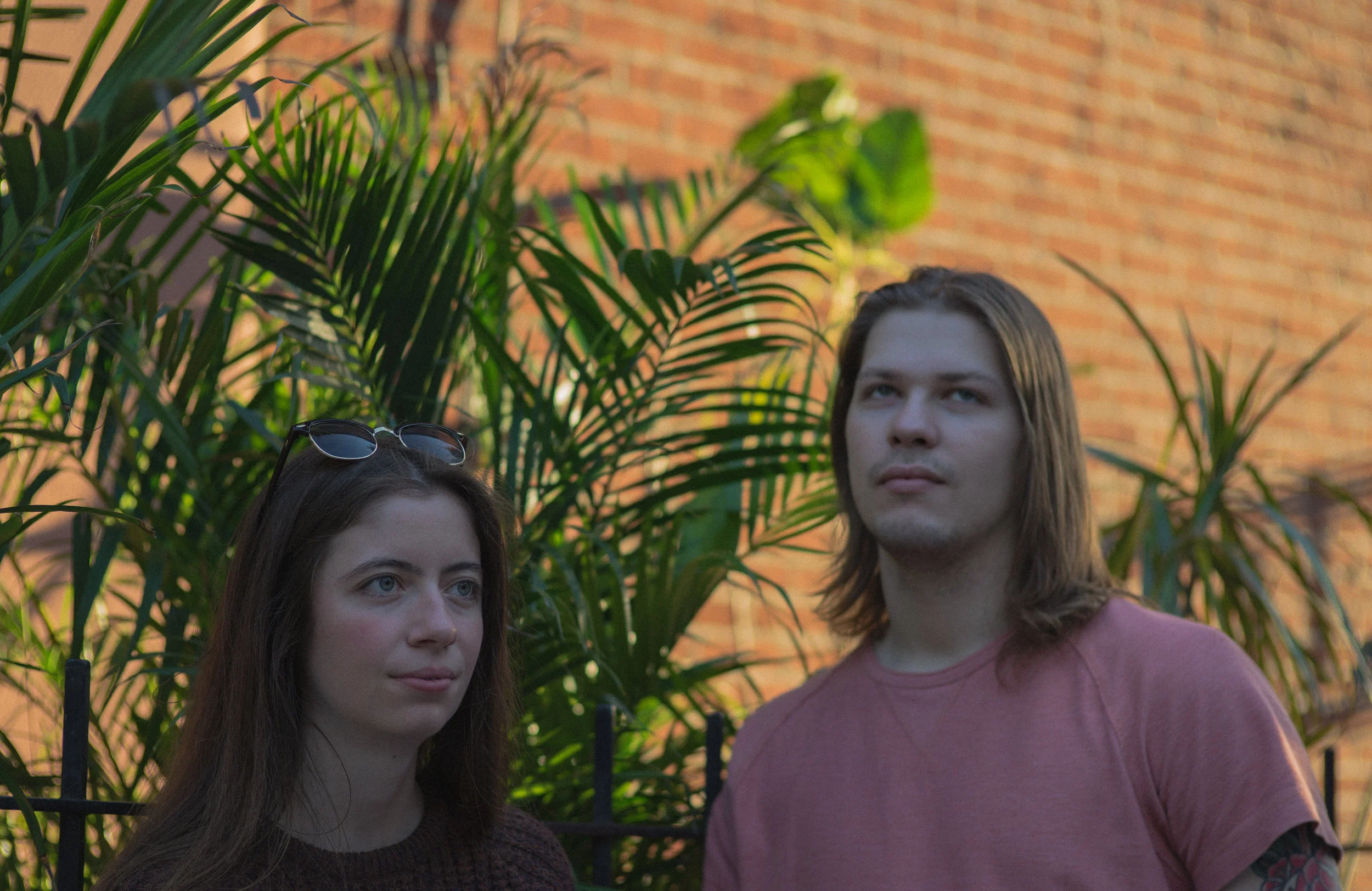 Photos by Justin Filippone