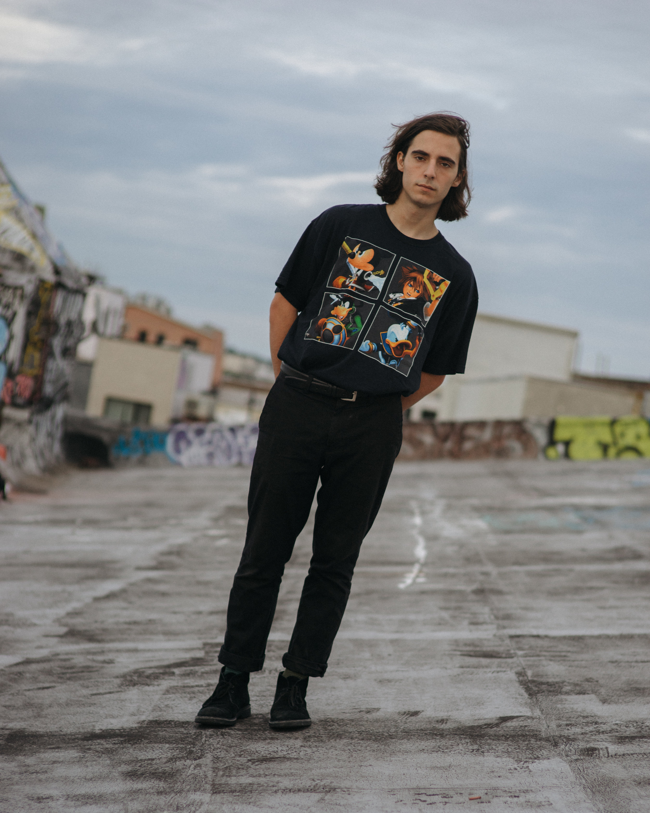 Photos by Justin Filippone