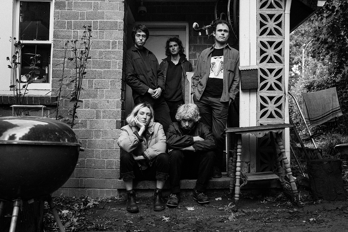 Photography by Luke Leasure