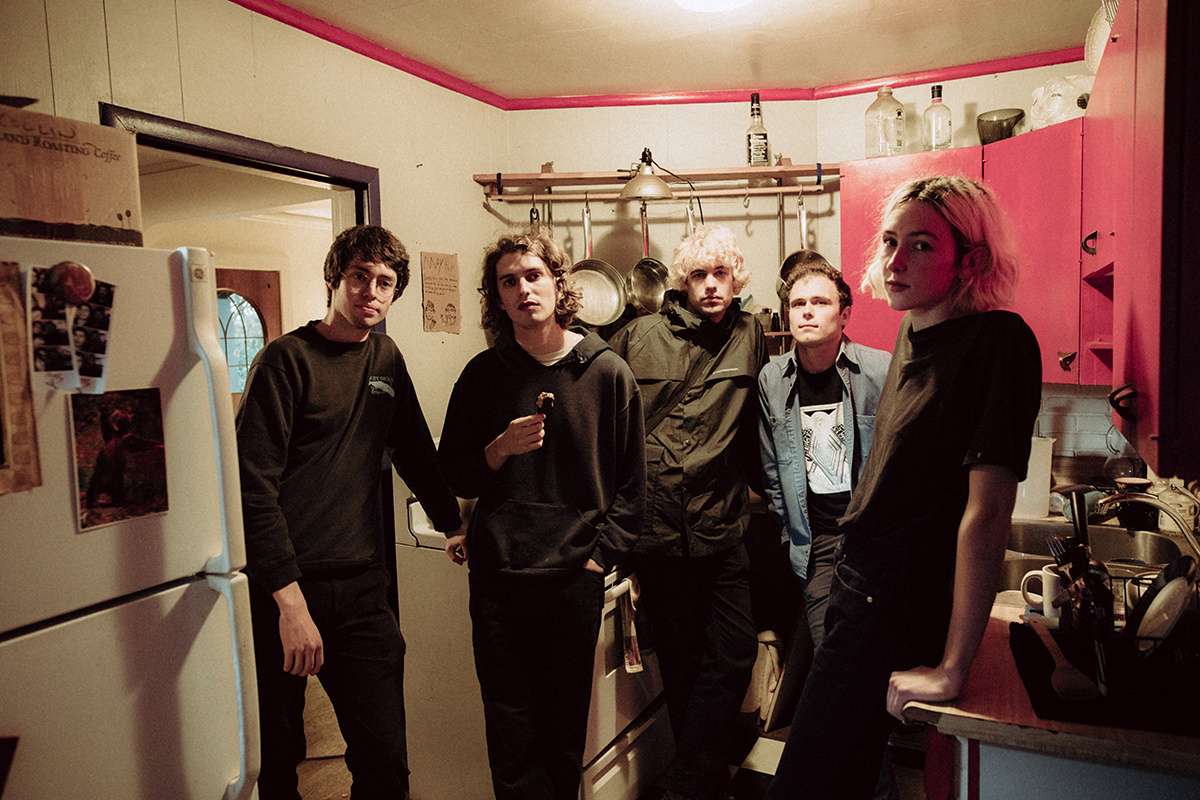 Photo by Luke Leasure