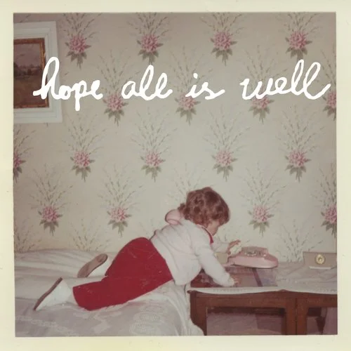 HOPE ALL IS WELL: MIXTAPE VOL. 5