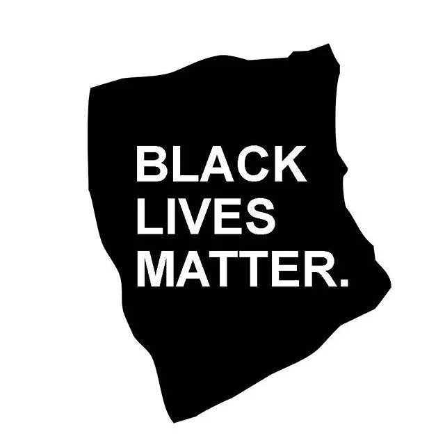 We were silent throughout the pandemic, but we can&rsquo;t be silent in the face of systemic racism, white supremacy and murder. It&rsquo;s been difficult to write words that feel appropriate, authentic and meaningful without feeling like an echo cha