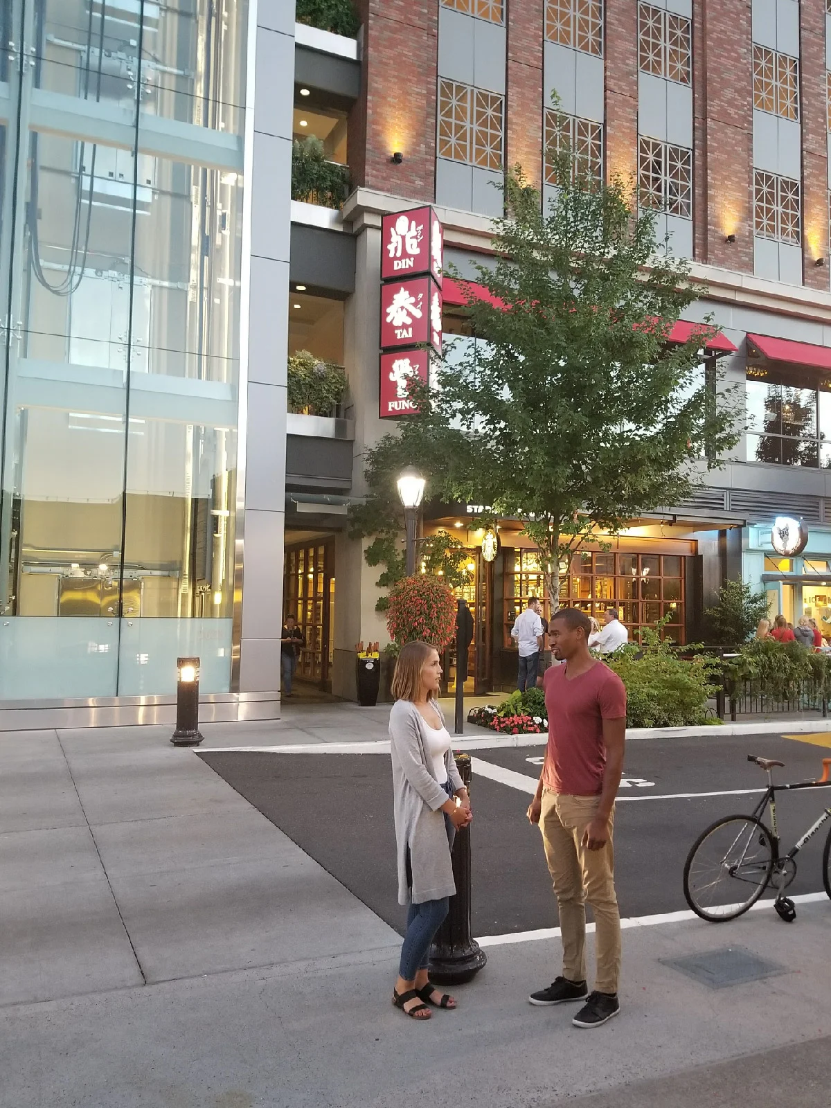 University District Apartments in Seattle — Burke + Union Apartments