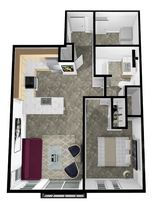 UNITS 509