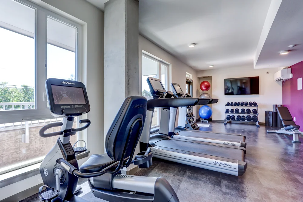 Apartment Amenities in Seattle — Burke + Union Apartments