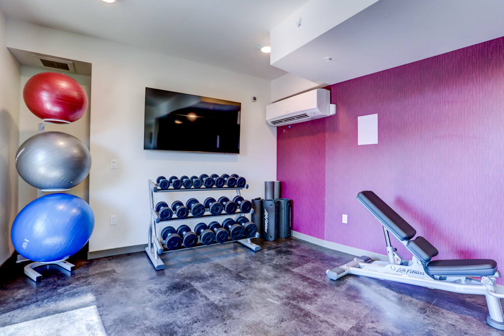 Apartment Amenities in Seattle — Burke + Union Apartments