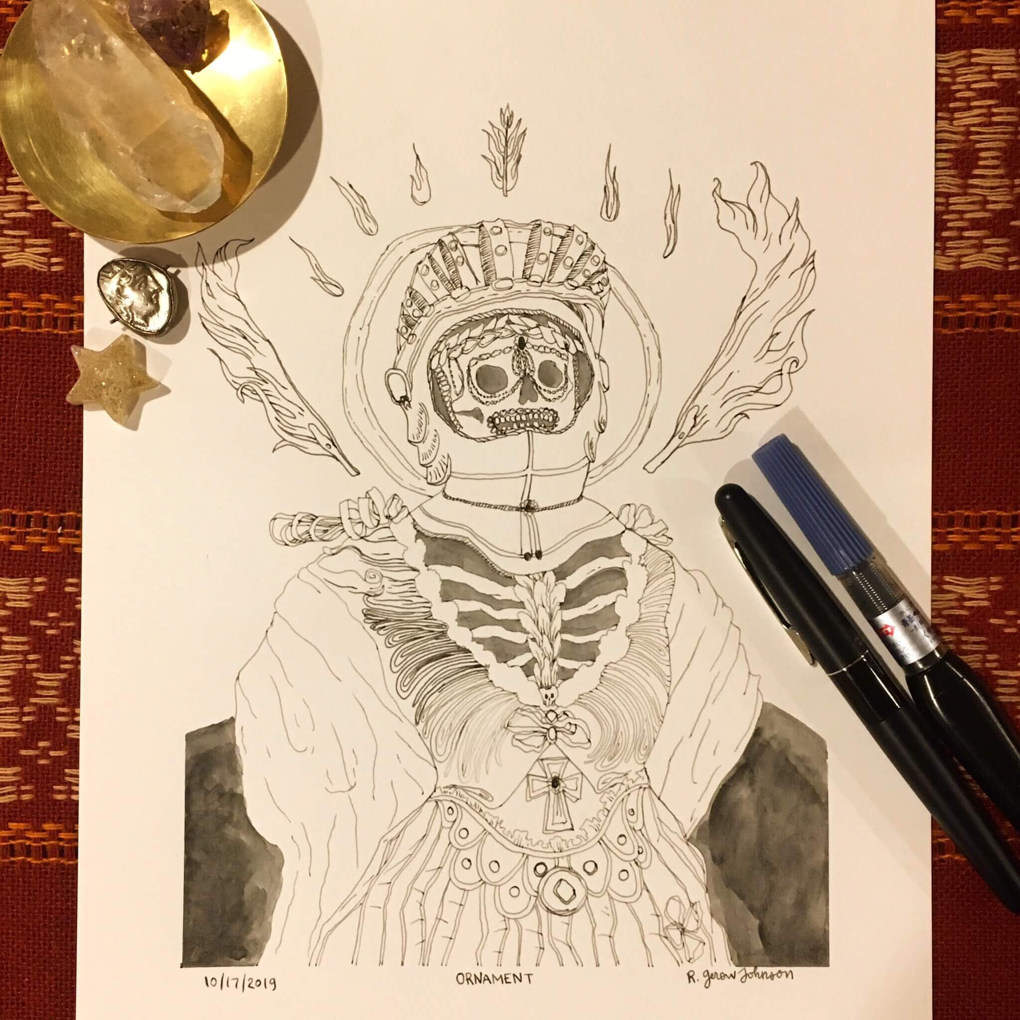 Ornament