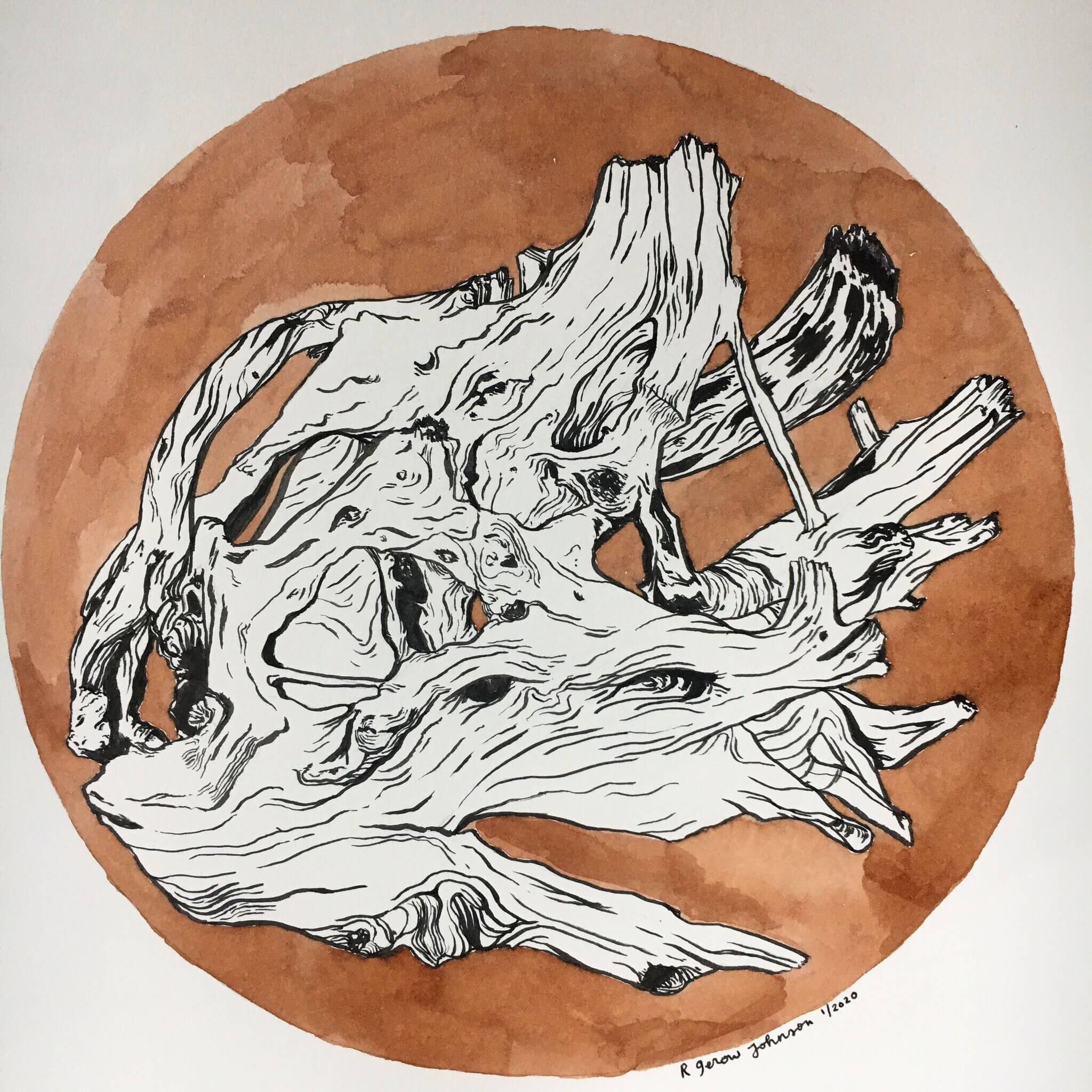 Driftwood