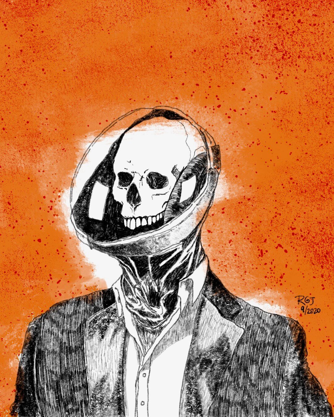 Air Mask