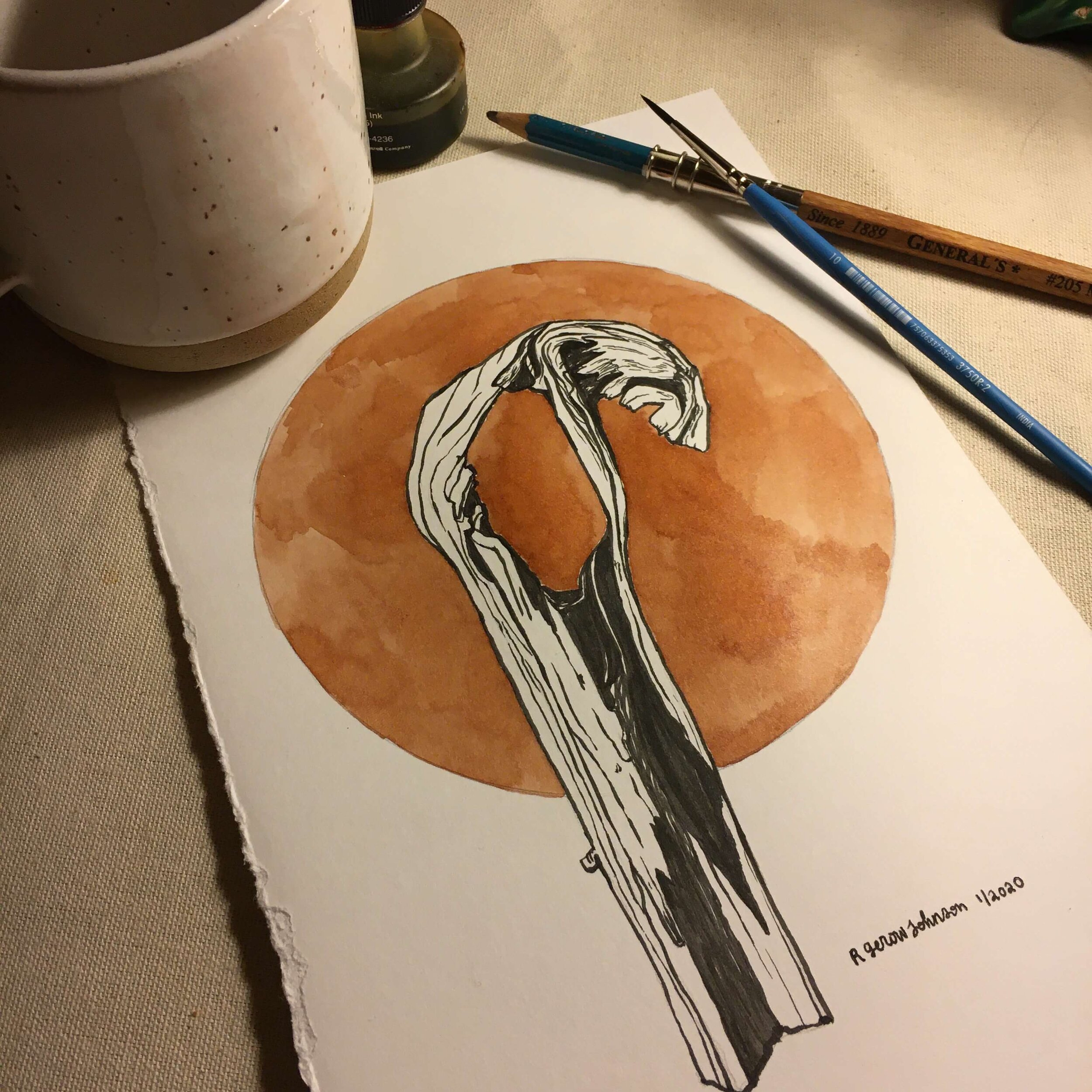 Pillar