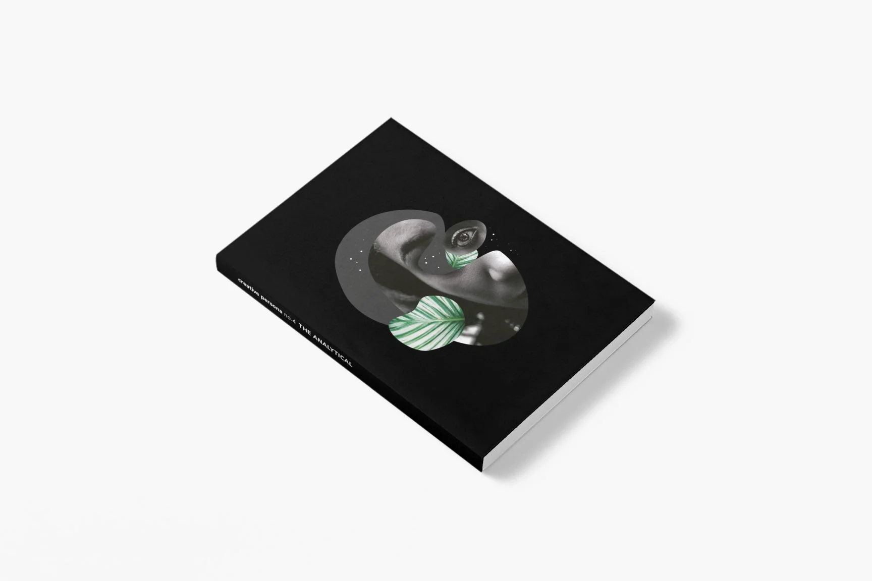 Notebook for Creatives - THE SYNERGIST
