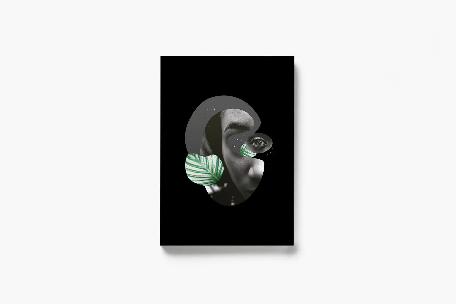 Notebook for Creatives - THE SYNERGIST