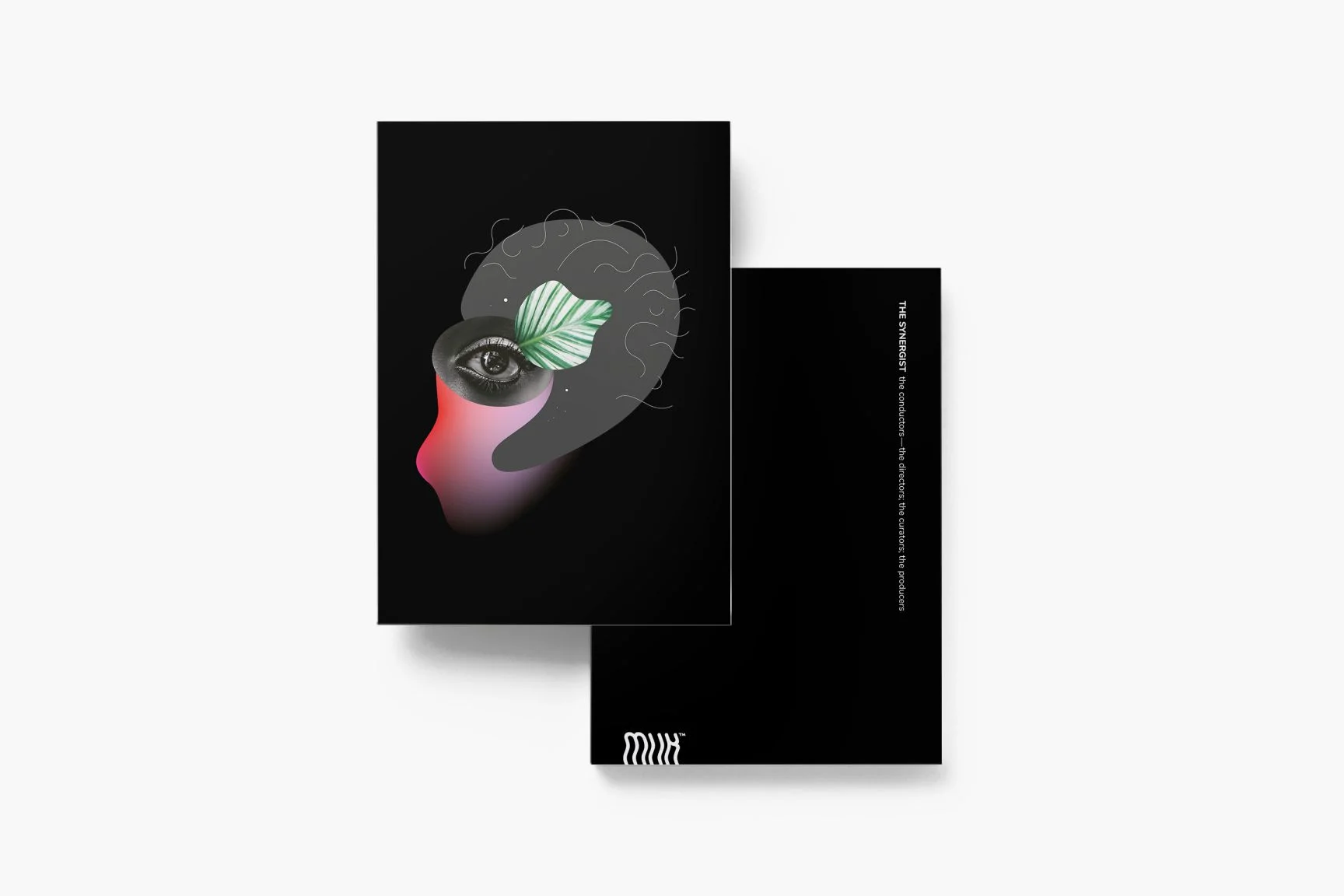 Notebook for Creatives - THE ANALYTICAL