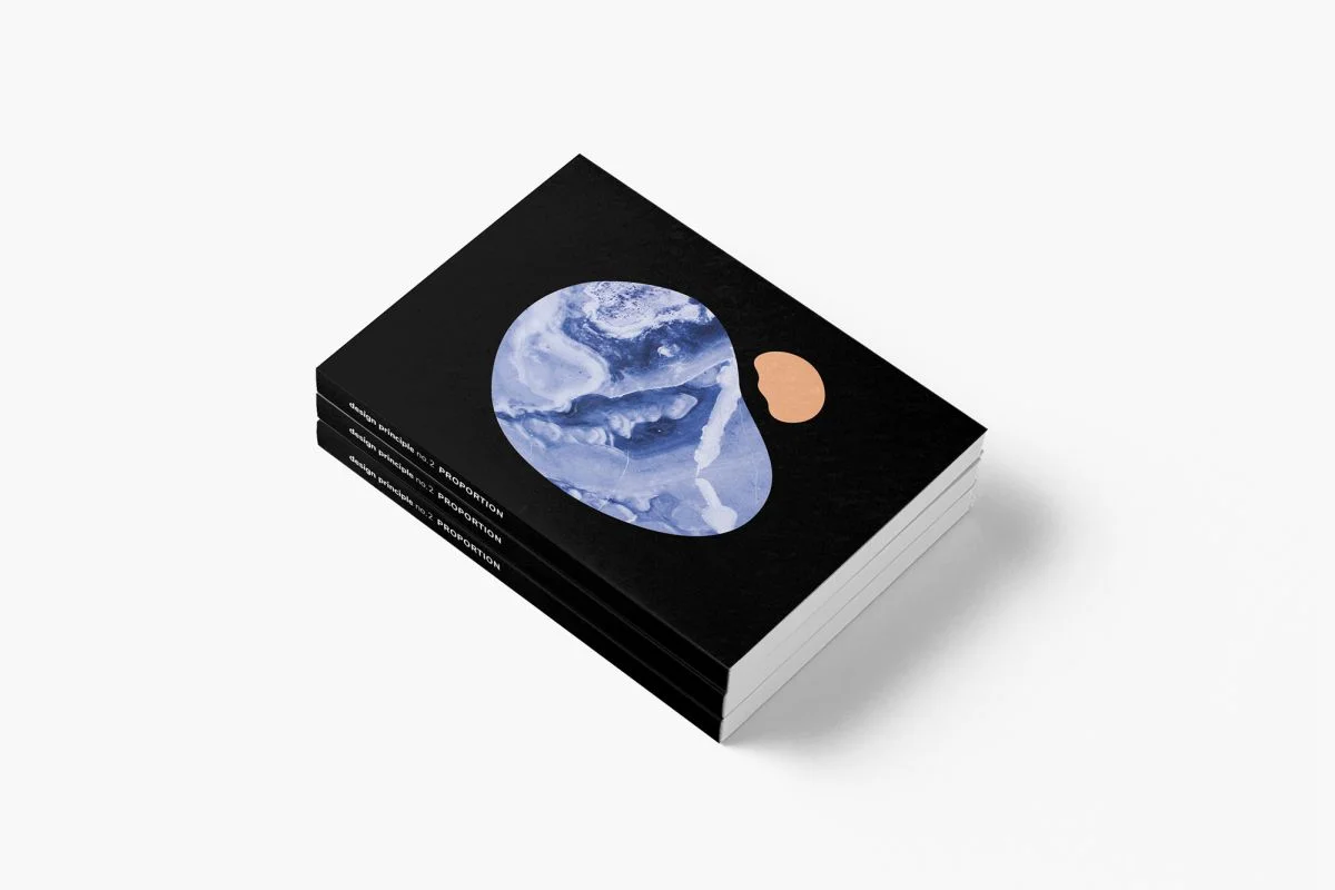 Notebook for Creatives - CONTRAST