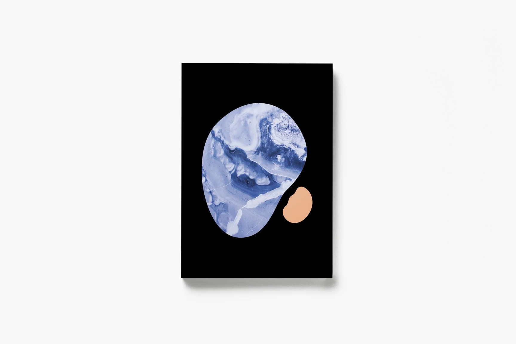 Notebook for Creatives - CONTRAST