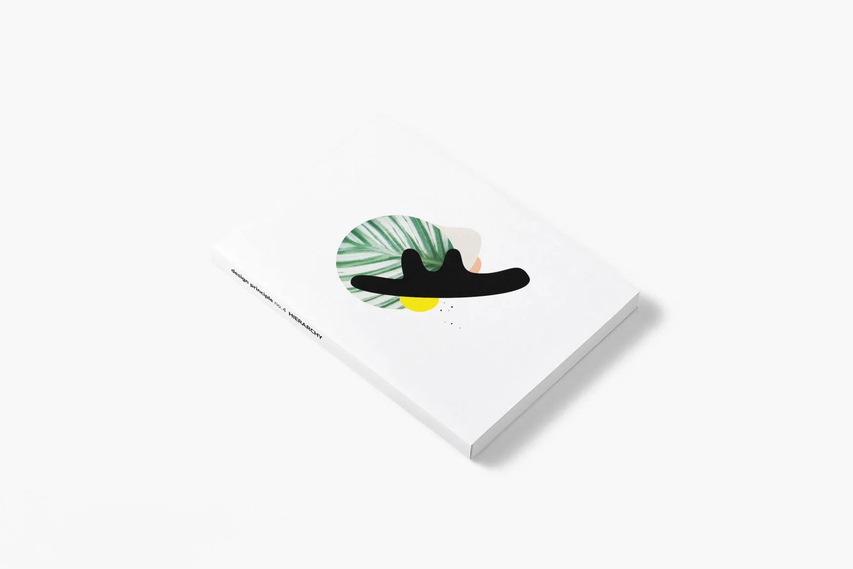 Notebook for Creatives - CONTRAST