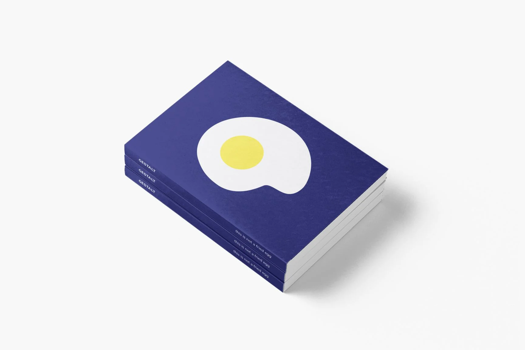 Notebook for Creatives - GESTALT
