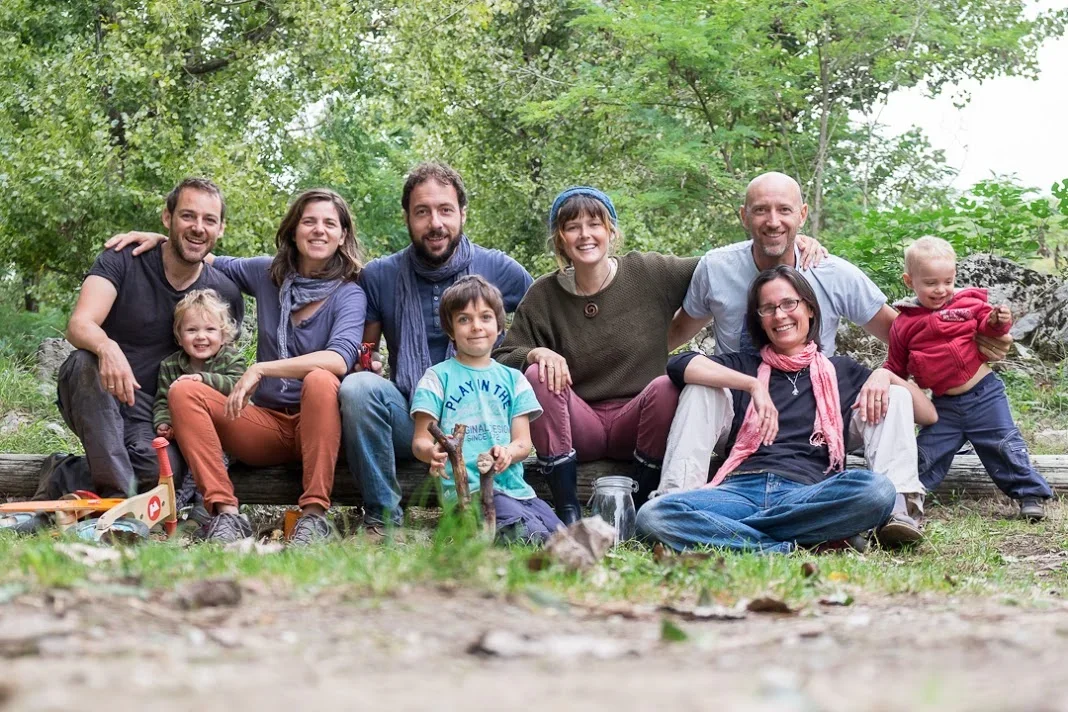 2025: Une page se tourne pour Grain&amp;Sens // 2025: The turning of a page for Grain&amp;Sens