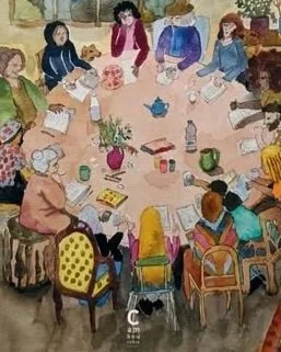 Magical Activism Witchcamp