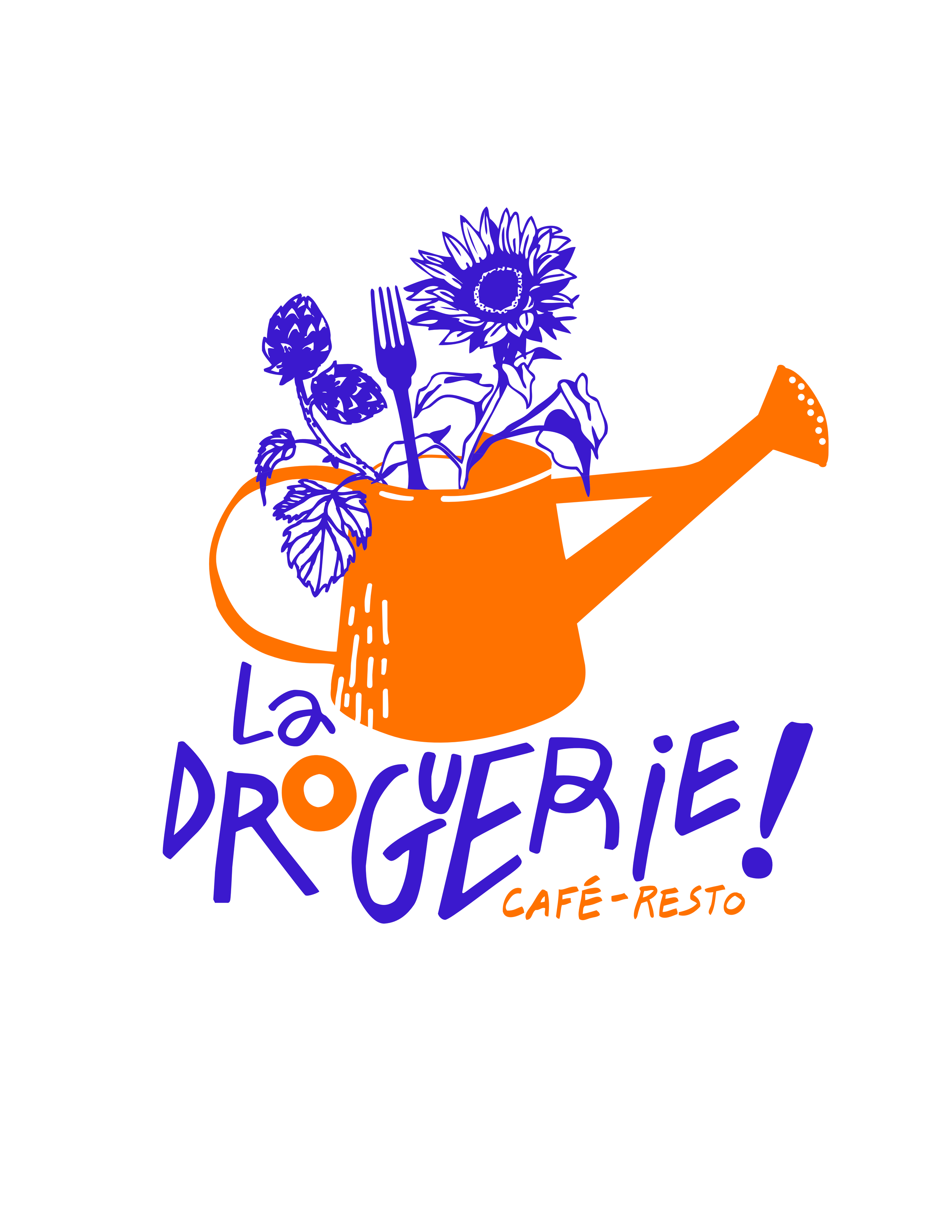 Nos amies a La Droguerie – tiers lieu militant - recrute un.e Cuisinière!