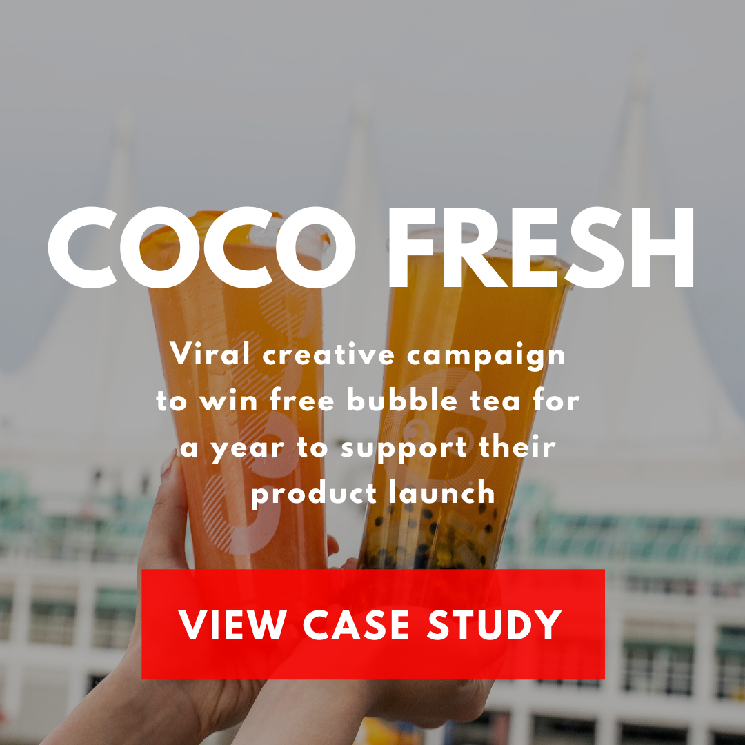 Coco Case Study