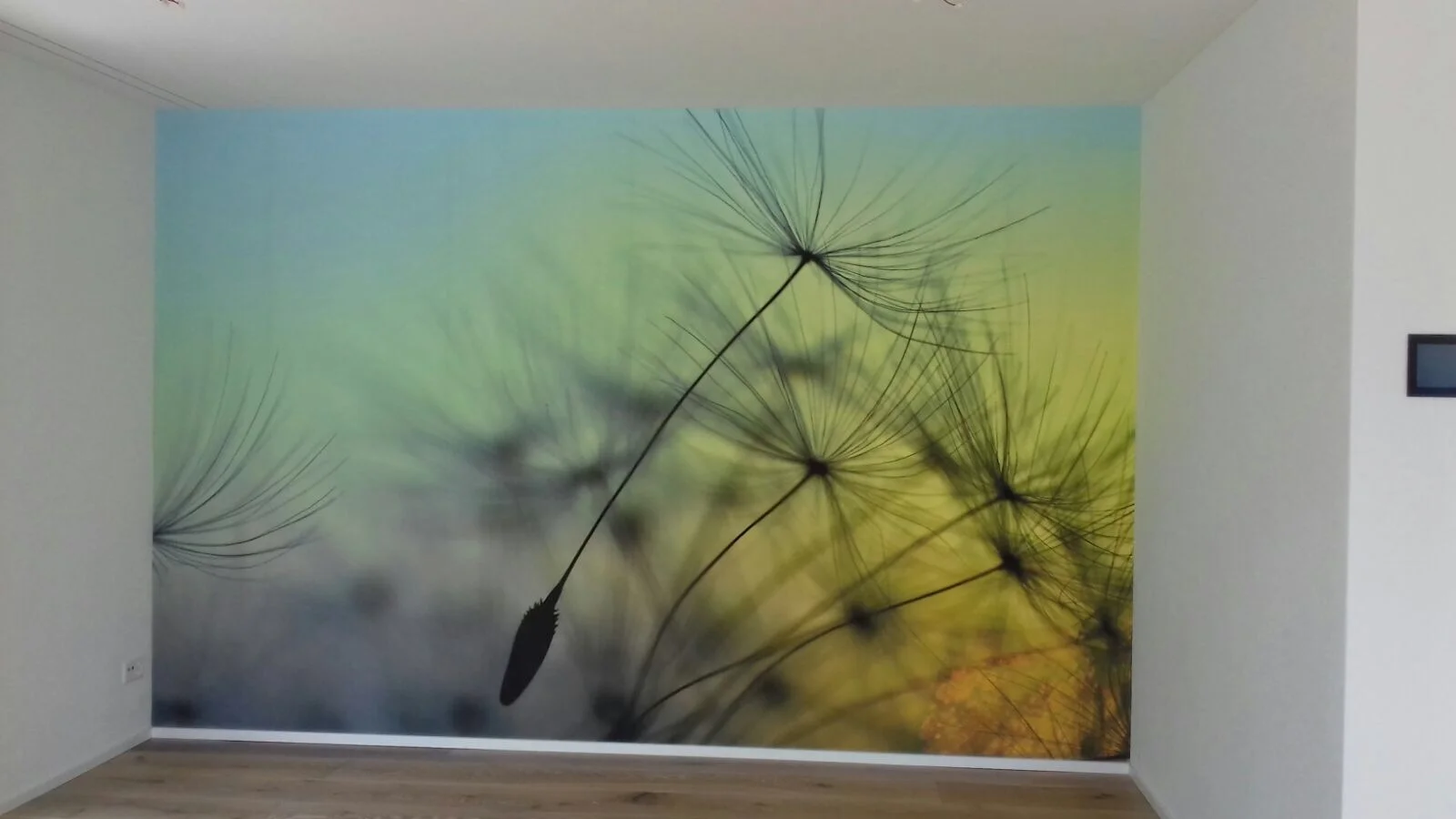 Tapeten Malerei Schmid Ag