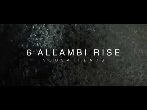 6 Allambi Rise - Extended Cut
